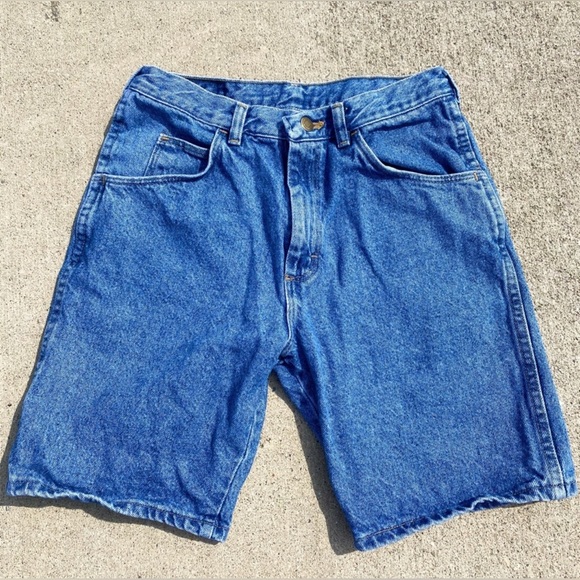 Vintage Dad shorts - Picture 1 of 2